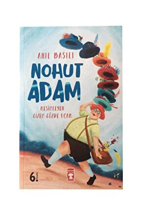 Nohut Adam