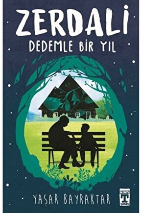 Zerdali - Dedemle Bir Yıl
