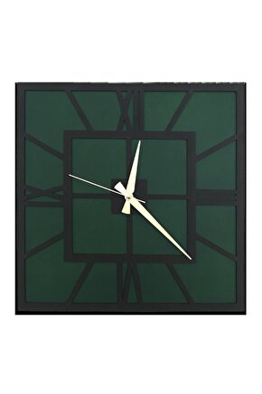 Bacak Çantası Üç Cepli Kamufulaj Mavi