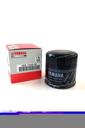 Yzf R25-mt 25 Yağ Filtresi Orijinal