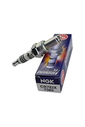 Buji Cr7eıx Irıdıum