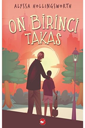 On Birinci Takas