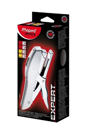 Expert Pense Tipi Zımba Makinası 246 3154144505109