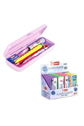 Tekli Kalem Kutusu M-70