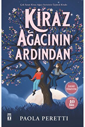 Kiraz Ağacının Ardından