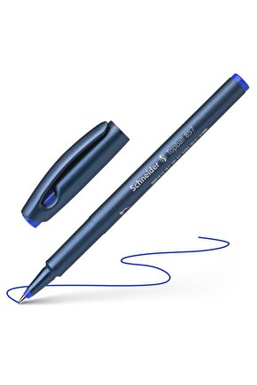 Topball 857 Roller Pen 0.6