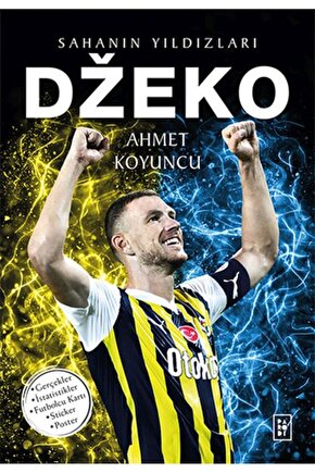 Dzeko Sahanın Yıldızları