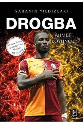 Sahanın Yıldızları Drogba