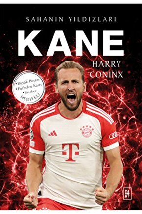 Kane Sahanın Yıldızları