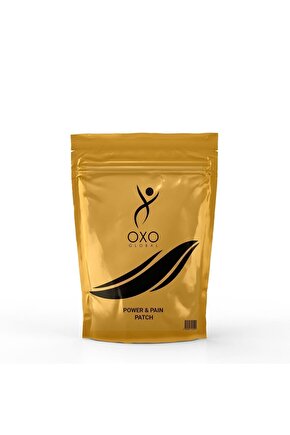 Power Pain Patch Ağrı Bandı 25 Li Paket