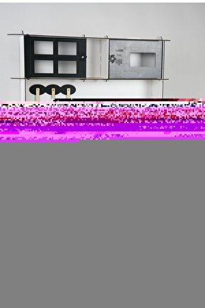 Cup C100 Ön Dişli Pul Klipsi