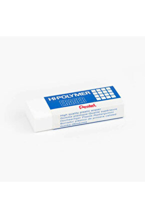 Hi-polymer Büyük Silgi  Zeh10