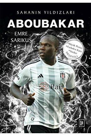 Aboubakar Sahanın Yıldızları