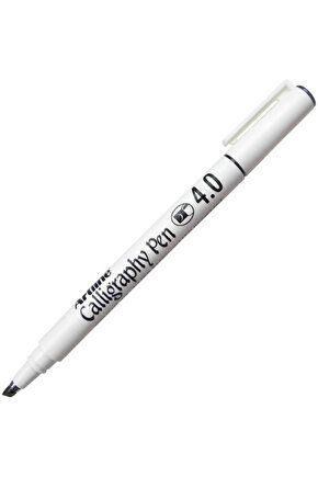 Kaligrafi Kalem 4 .0