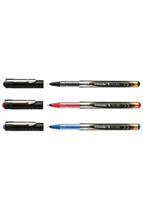 Xtra 805 Roller Kalem 3 Renk Set