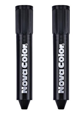 Yüz Boyası Siyah Renk 2 Adet