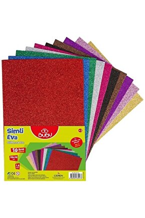 20x30 Simli Eva 10 Lu A4