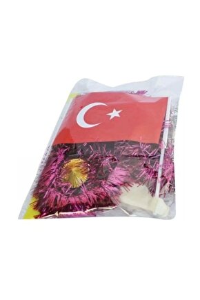 Vt1007 Paket Süs Takım Okul Standart