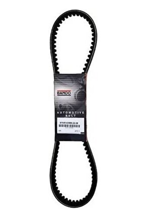 KAYIŞ BANDO 727.5-18.5-30-8.5 ( S19-002 ) ACTIVA 100 HERO DASH DÜET PLEASURE