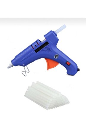 20w Silikon Tabancası 5adet Silikon – Silikon Tabancası