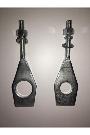 Cup Zincir Çeken Vidası Tk Teker Çektirmesi