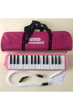Melodika 32 Tuşlu Taşıma Çantalı Mansa Tic.
