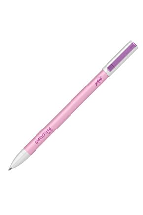 Smoothie Jel Kalem 0.7mm Mor