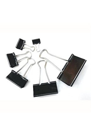 Omega Kıskaç 19 mm 12 Lli Paket Rbs 954 5