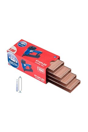 Döşeme Çakma Teli 100  40