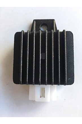 Scooter Uyumlu 100125150 Konjektör Şarj Regülatörü