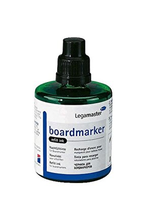 Mürekkep (BYT KALEMİ) 100 ml Yeşil tkm