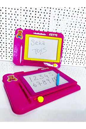 Orta Boy Yazı Tahtası M.t