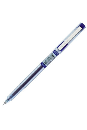 6405 My-king Jel Kalem 0.5 Mm Mavi