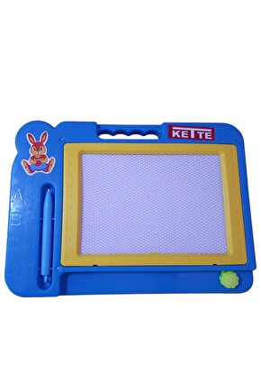 Kette Manyetik Sihirli Yazı Tahtası Orta Boy 26×19cm. M.t