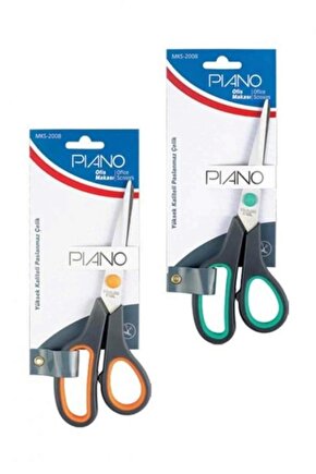 Ofis Makası Orta Boy - 1 Adet 21 Cm