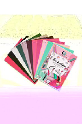 Tüm Marka Kalemlerle Uyumlu Piano Kartuş Beyaz Tahta Kalemi Kartuşu 36lı Kırmızı