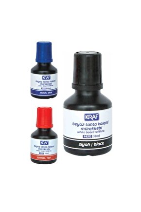 445g Tahta Kalem 3lü Mürekkep seti tkm
