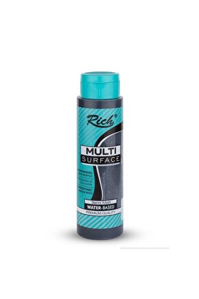 MLS-500-2318 MULTİ SURFACE AKRİLİK BOYA 500 CC ANTRASİT