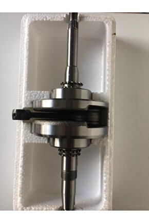 Scooter 125150 Krank Komple Flc