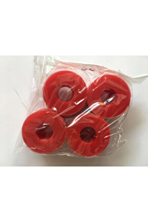 Cg Arka Dişli Takozu Özel Kırmızı