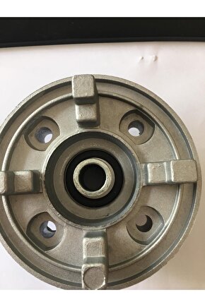 Ybr Arka Dişli Taşıyıcı Göbek Stoper