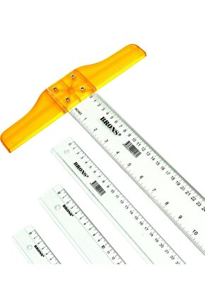 T Cetveli Oynar Başlıklı 65 cm