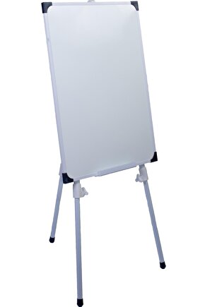 Teleskopik Ayaklı Yazı Tahtası 60*90 cm