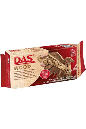 Wood Seramik Kili 350 Gr. 348700