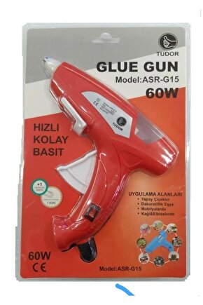 Sicak Silikon Tabancasi Ta-qe 60w