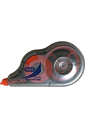 Mas Şerit Daksil Maxi 5 mm x 16 m 459