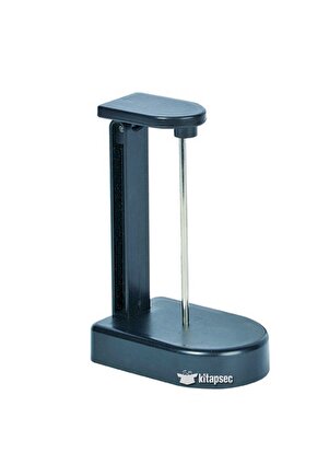 Kağıt Tutucu -siyah