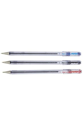 Superb 0.7 Mm Jel Kalem Bk77 Siyah