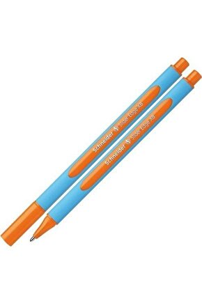 Tükenmez Kalem Slider Edge Xb 1.0 Mm Bilye Uç Turuncu 152206