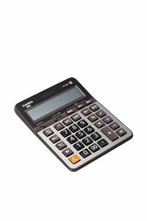 Gx-120b 12 Hane Masaüstü Hesap Maki̇nesi̇